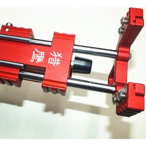 Falcon type 2021 Cute Slingshot Close 50CM Open 96CM Rubber Band 55CM Power Newest Outdoor shooting toys Catapult slingshot