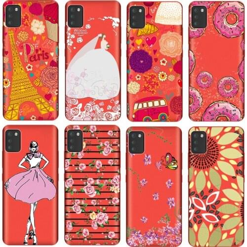 Patterned Silicone Soft TPU 5.5" for Cubot Note 7 Case Phone Covers 6.4" for Cubot X30 case Phone cases 6.2" for Cubot P40 Case
