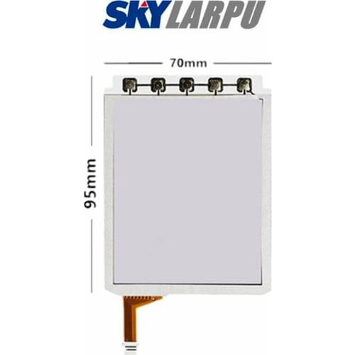 Touch Screen Digitizer for Symbol MC9500 MC9500-K MC9596 MC9596-K MC9598 MC9598-K MC9590 Digitizer Glass Free Shipping