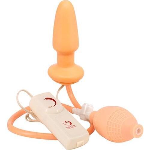 Seven Creations Vibrators For The Urethra