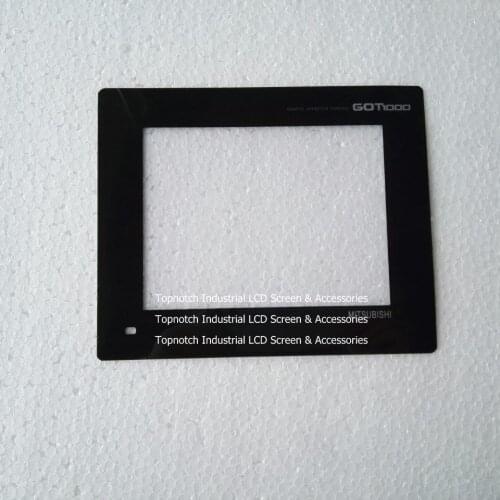 Brand New Protective Membrane Film for GT1055-QSBD-C Screen Guard