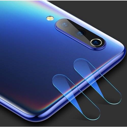 WSSHE Screen Protectors For Xiaomi Redmi Note 7