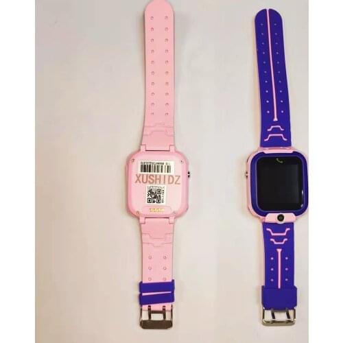 XUSHIDZ Smart Watch
