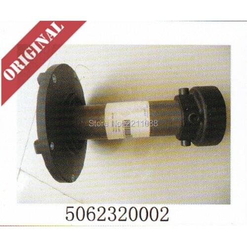 Linde forklift part coupling flange 5062320002 351 diesel truck H25 H30 new original service spare part