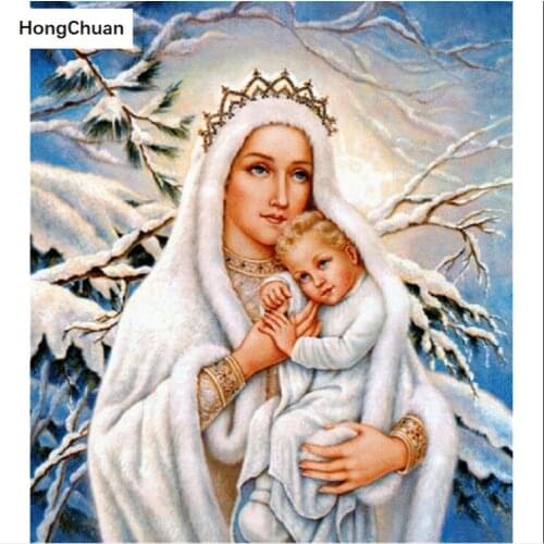 Starry Scenery 5D DIY Square/Round Diamond Painting Cross Stitch Needlework Mosaic Diamond Sting Show Home Decoration Gift