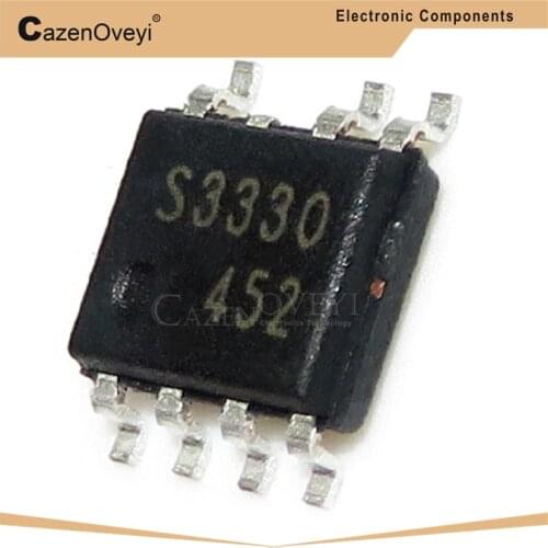 1pcs/lot S3330 SEM3330 SOP-7 In Stock