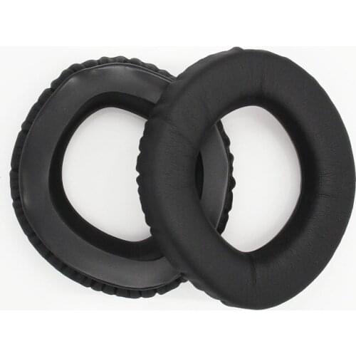 Ear Pads For Sennheiser PX360 MM550-X MM450-x Headphones Replacement Foam Earmuffs Ear Cushion Accessories 23 SepO2