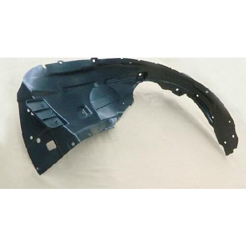 Wheel splash pad assembly for Great wall haval H2S blue label OEM:5512110XKR02A 5512120XKR02A 5512310XKR02A 5512320XKR02A