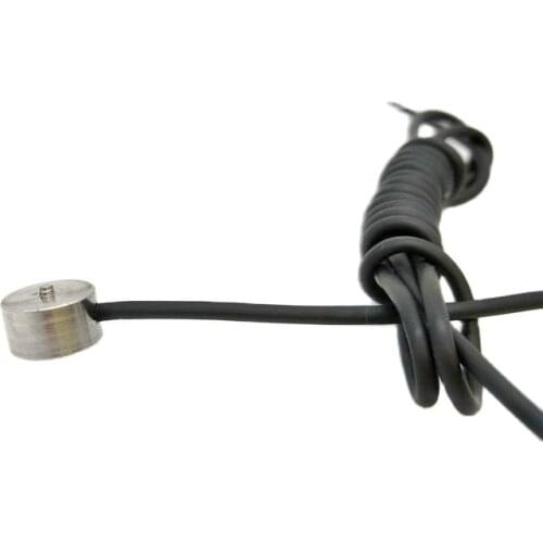 CALT high precision Manipulator micro button force sensor 5kg 10kg 20kg 30kg 50kg mini load cell