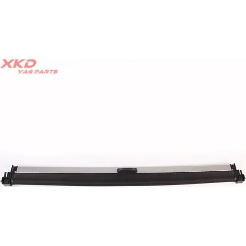 3C8877395 Black Sunroof Sunshade Cover Assembly For V-W CC 2012-2017 Passat CC 09-12 3C8877307A 3C8 877 307 A