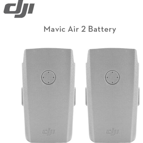 DJI Original Brand New Mavic Air 2 Battery /AIR 2S Battery 3500mAh High-energy 34 Minutes Flight Time In Stock