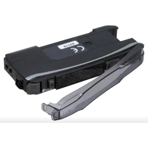 E3X-HD6 Fiber amplifier