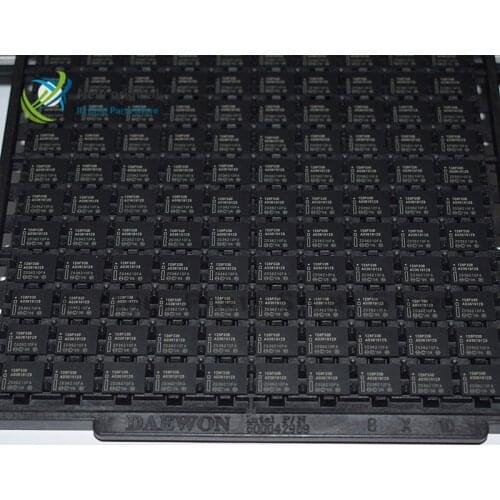 1/PCS PC28F128 PC28F128P33B85 PC28F128P33B85A BGA Flash Memory New original