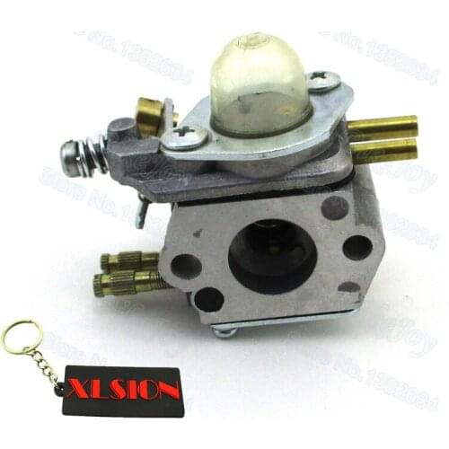 Carb C1U-K52 Carburetor For ECHO Trimmer GT2000 GT2100 SRM2100 #12520013312
