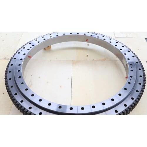 Hot sales internal gear Slewing ring bearing price swing bearings
