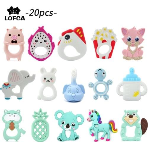 LOFCA Jewelry Pendants