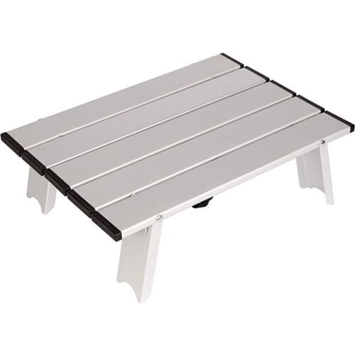 LUCKSTONE Camping Tables
