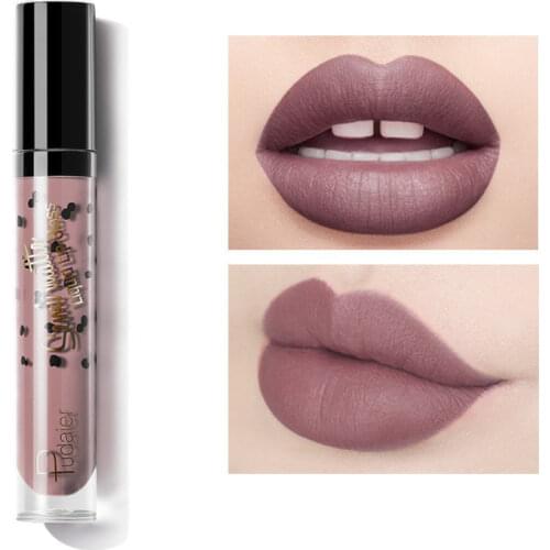 MUYUNSA Matte Lip Gloss