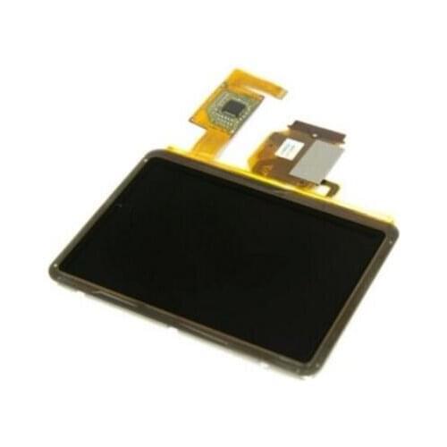 Original 70D Display 70D Screen for CANON 70D LCD With Backlight with touch Camera repair parts