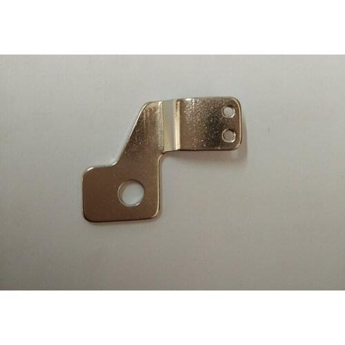Industrial Sewing Machine Take Up Lever Guide For Juki MO-3600 122-81804