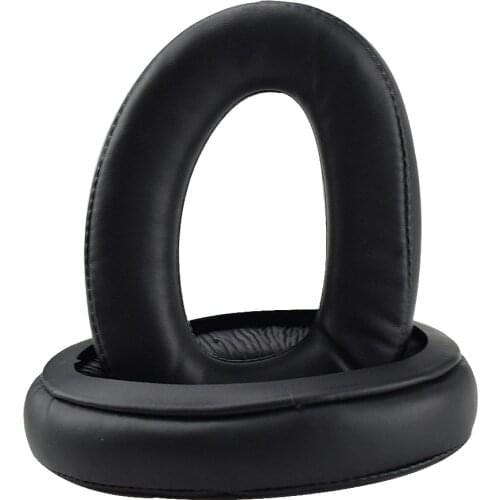 Replacement Ear Pads Cushion Ear Pad headband for Sennheiser GSP300 Headphones