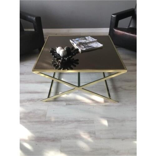 Modern Center table coffe table