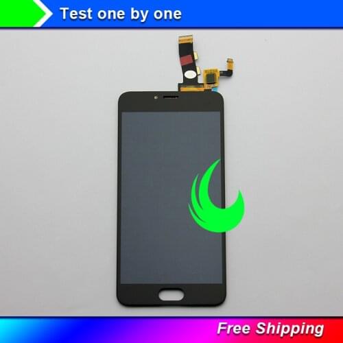 SZHCTCKJ Screens For Meizu M5