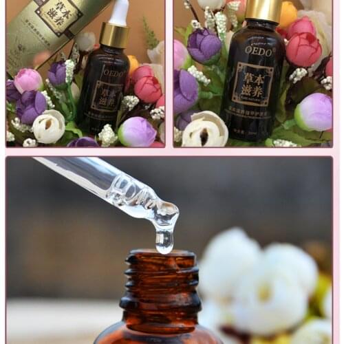 Herbal Fungal Nail Treatment Essential Oil Foot Whitening Toenail Care Quick