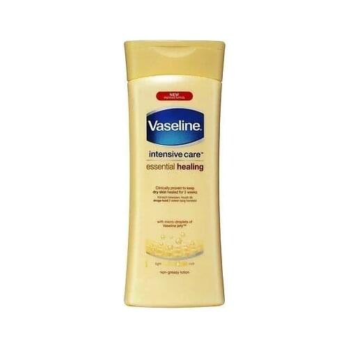 VASELINE LOTION ESSENTIAL HEALING (BASIC REPAIR) 400ML 455085759