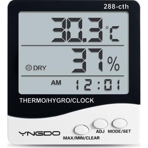 Wale&Morn Thermometers
