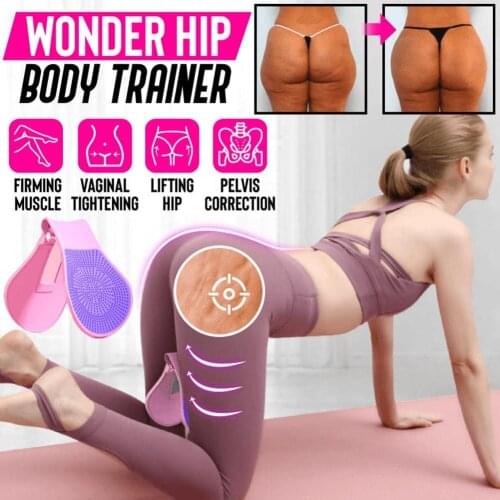 WHeeL UP Fitness Accessories