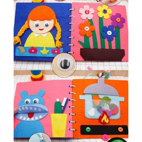 WOUG Books For Children
