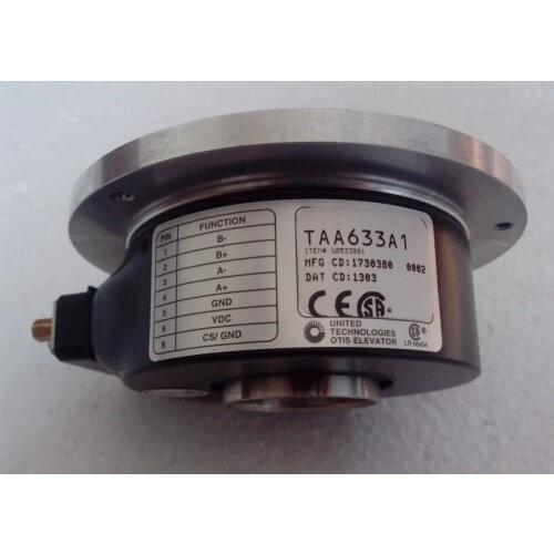 BIMORE TAA633A1 replace Encoder for Elevator Spare Parts