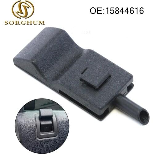 15844616 Front Rear Interior Durable Tab Door Lock Knob Window For Chevy Tahoe GMC Yukon 2007-2014