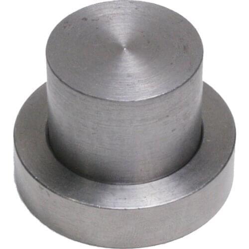 27.5mm Compact Powder or Eyeshadow Pressed Mold Aluminum Alloy Beauty Makeup Accessories