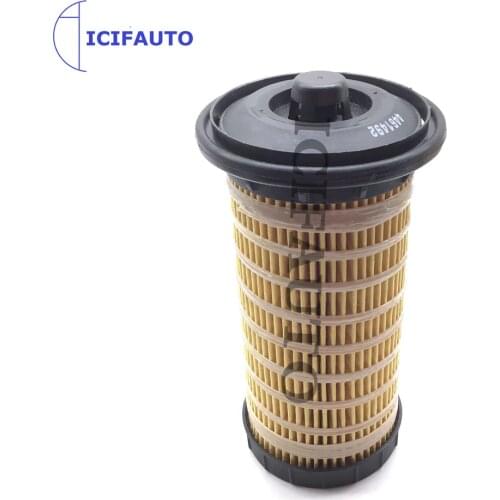 4461492 for Perkins Engine Fuel Filter (1103A-33, 1103A-33T, 1103C-33T)