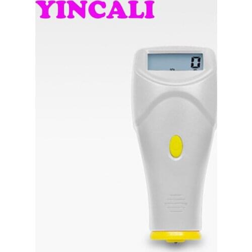 AC-110MC Portable Digital Coating Thickness Gauge F / NF type Suitable for Automotive, Paint Layer Coating Thickness Measurement