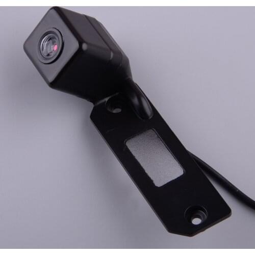170 Degree Car Rear Reverse Camera IP67 12V Fit for VW Transporter T5 Caddy Touran Golf Plus Multivan Jetta Passat Skoda Superb