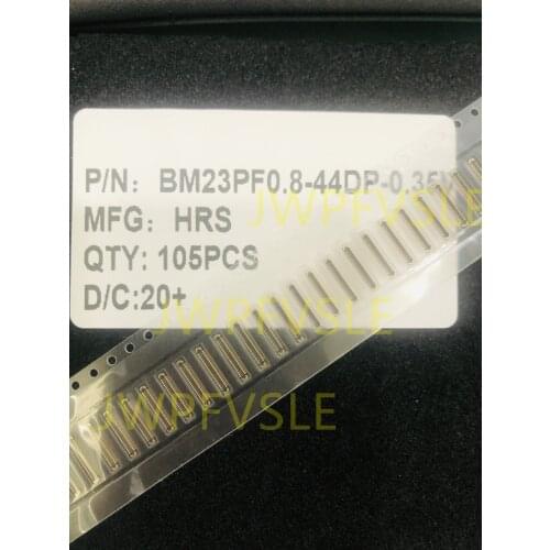 BM23PF0.8-44DP-0.35V BM23PF0.8-44DS-0.35V