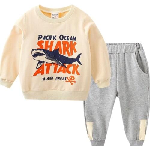 Fetchmous Sets Of Clothes For Boys