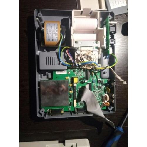 Mother board for Kaden ECG-903A (used,originalTested)