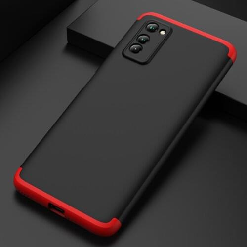 Mycc Crystalc Huawei Honor 10 Phone Cases