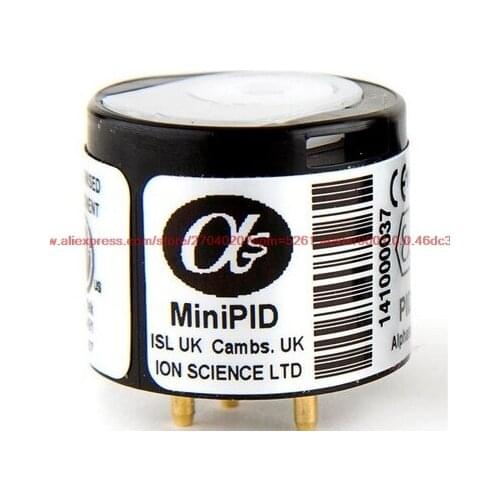 Brand new genuine authentic British PID-AH photo ion gas sensor