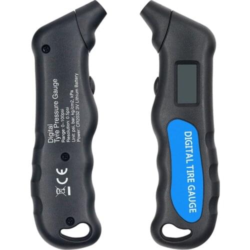 Oauee Pressure Measuring Instruments