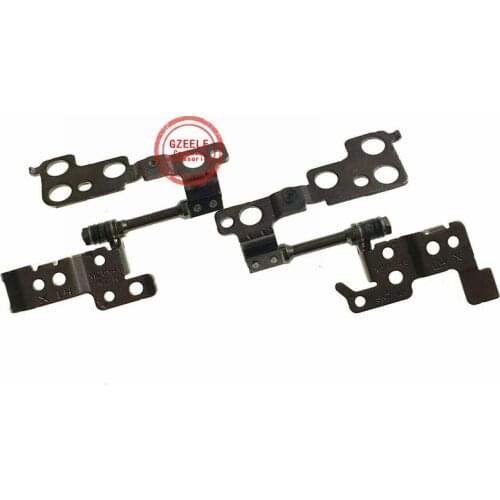 Laptop/notebook LCD Axis/Hinges/Loops for Lenovo XiaoXin Chao 7000 7000-14 320s-14 320S-14IKB 520s-14 AM1YN000100 AM1YN000200