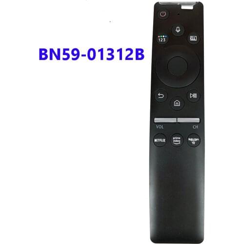 New BN59-01312B BN59-01298G BN59-01298C BN59-01312F For samsung voice remote Smart QLED TV With Bluetooth Fernbedienung