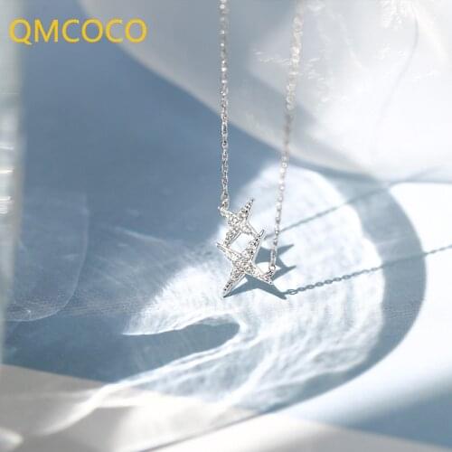 Цепочки QMCOCO China At AliExpress