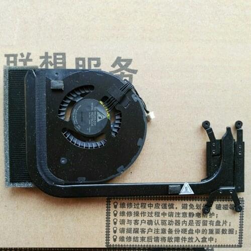 Laptop CPU Cooling Heatsink&FAN For Lenovo Thinkpad E460 Series,FRU 00UP094