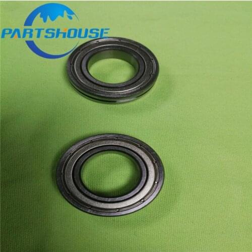 3Sets Compatible Bearing 4002-5706-01 Fuser Lower Bearing for Konica Minolta Di450 Di470 Di550 Di620 Pressure Roller Bushing