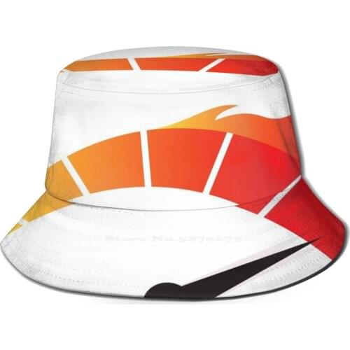 Speedometer Outdoor Sun Fishing Panama Hats Speedometer Fire Fire Speedometer Automobile Fast Flames Flame Speedometer Flame